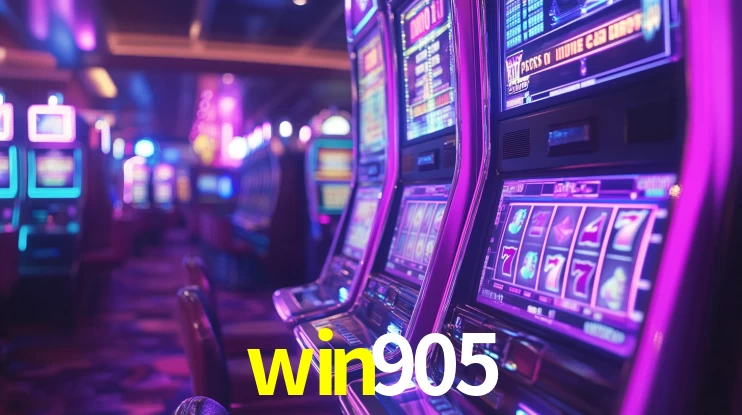 Cassino Online win905